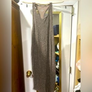 Women’s large dress